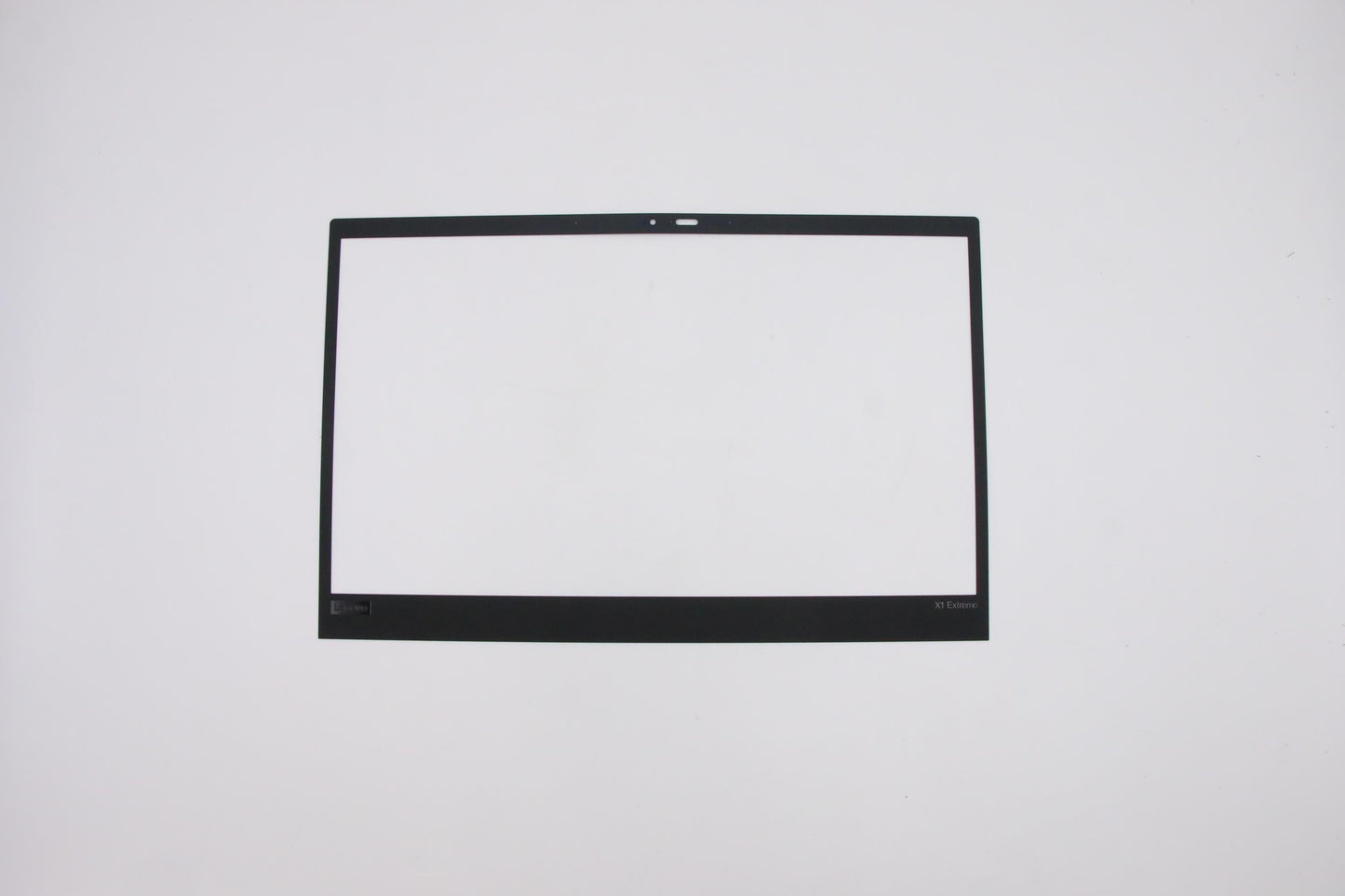 Lenovo LCD Bezel, IR Compatible - 5B31B01445