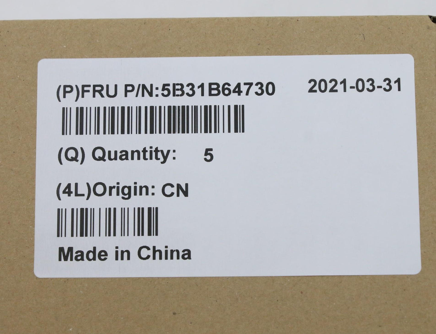 Lenovo Bezel Lcd Cap C 82Fe Al_Bluew - 5B31B64730
