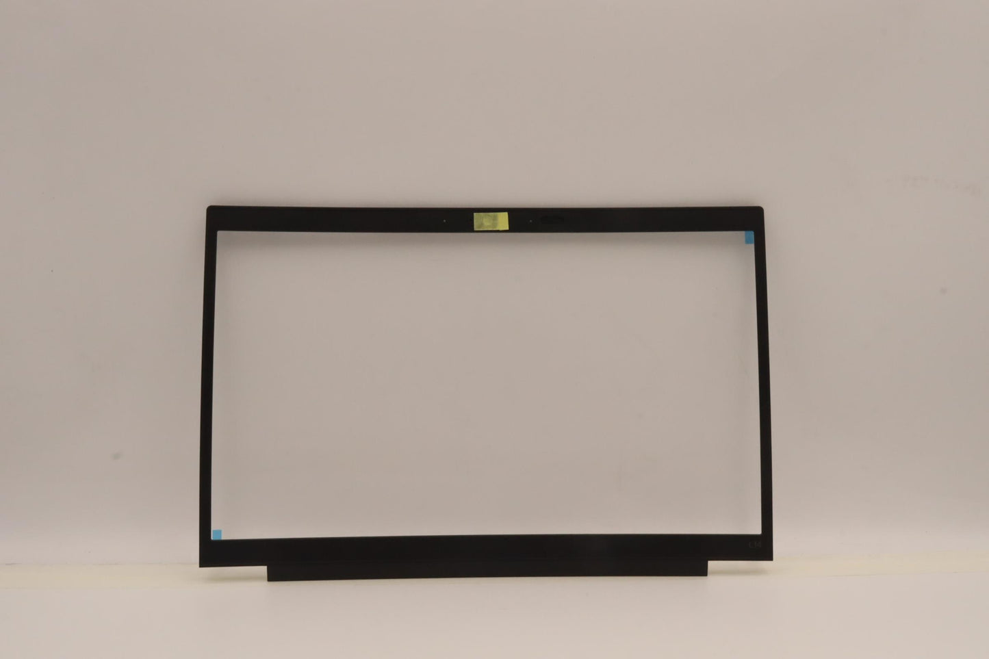 Lenovo Bezel with RGB and CCD Shutter - 5B31K19350