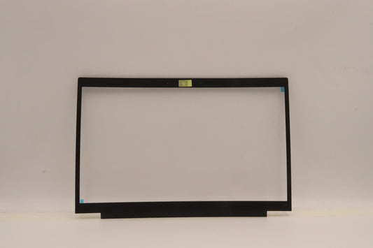 Lenovo Bezel with RGB and CCD Shutter - 5B31K19350