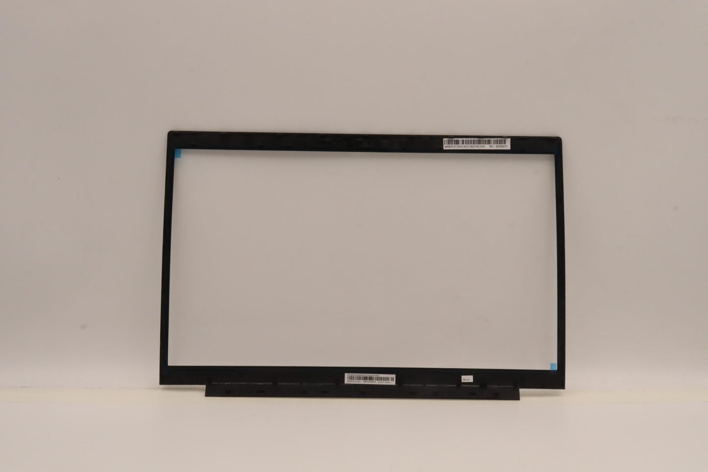 Lenovo Bezel with RGB and CCD Shutter - 5B31K19350