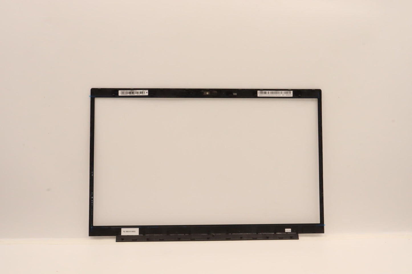 Lenovo (5B31K19352) Bezel, RGB with CCD Shutter, Talos Model