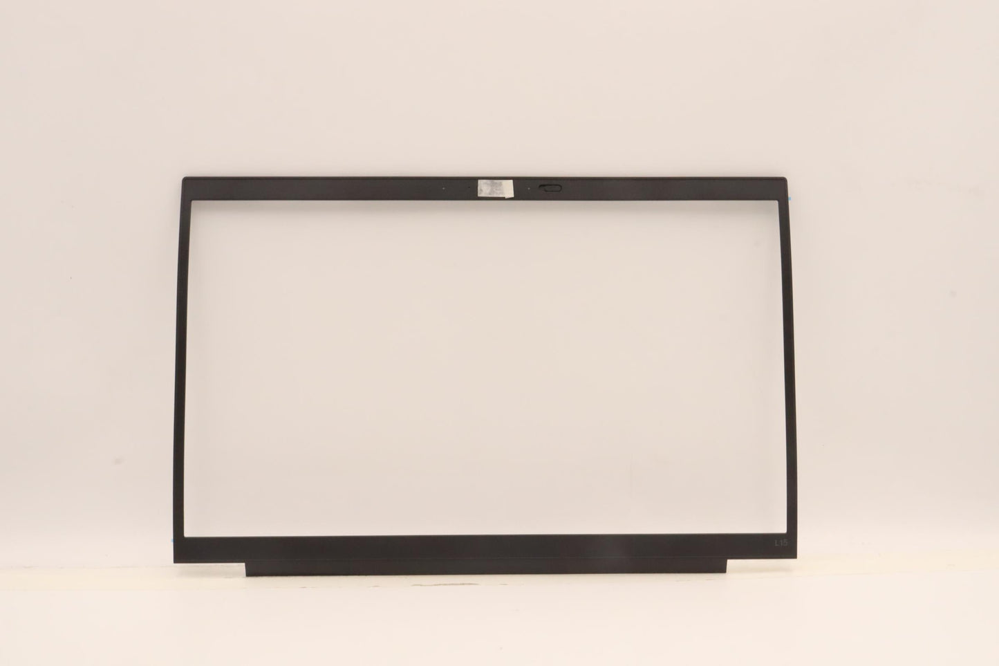Lenovo Bezel with IR, CCD Shutter, Talos - 5B31K19353