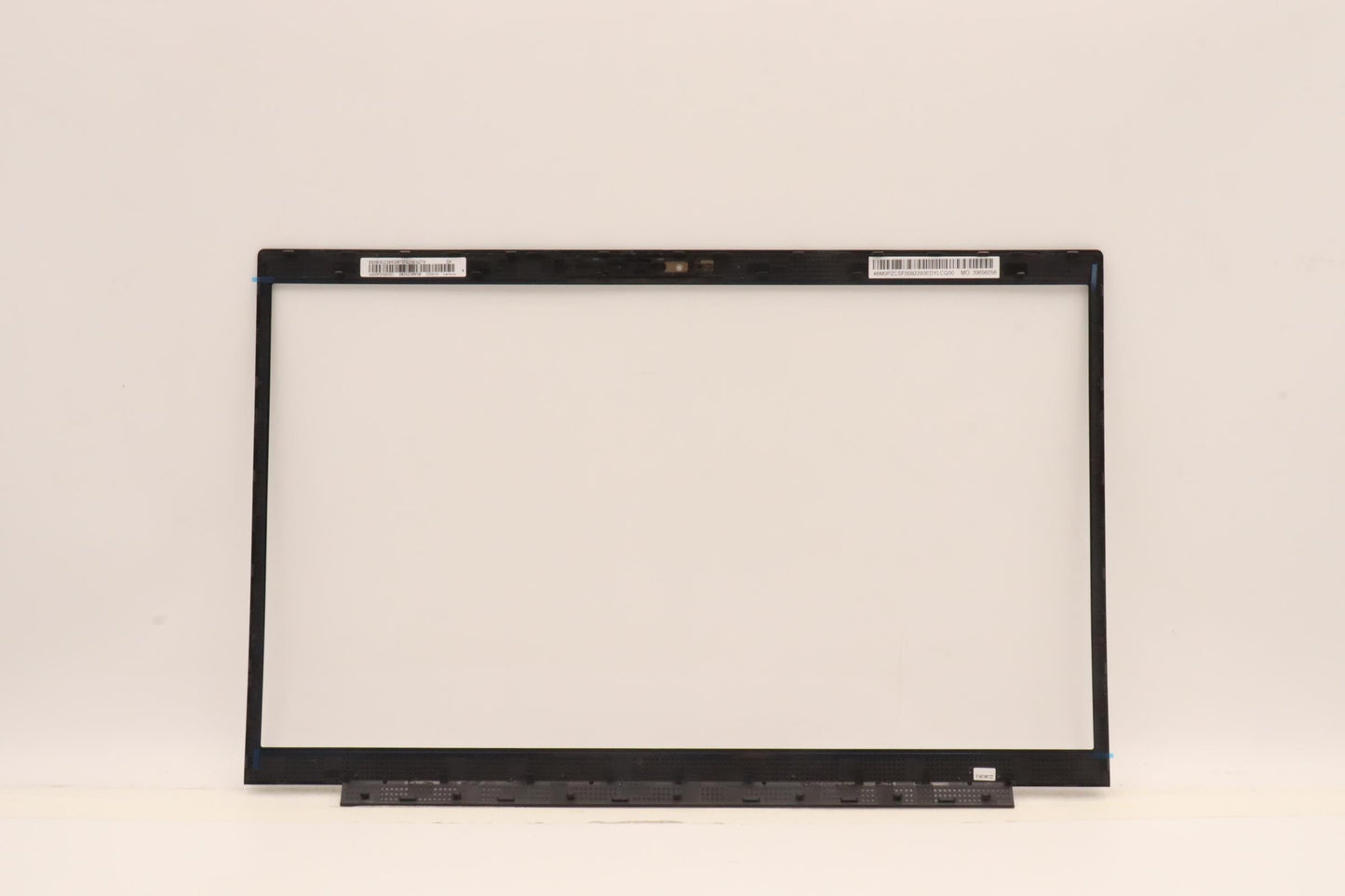 Lenovo Bezel with IR, CCD Shutter, Talos - 5B31K19353