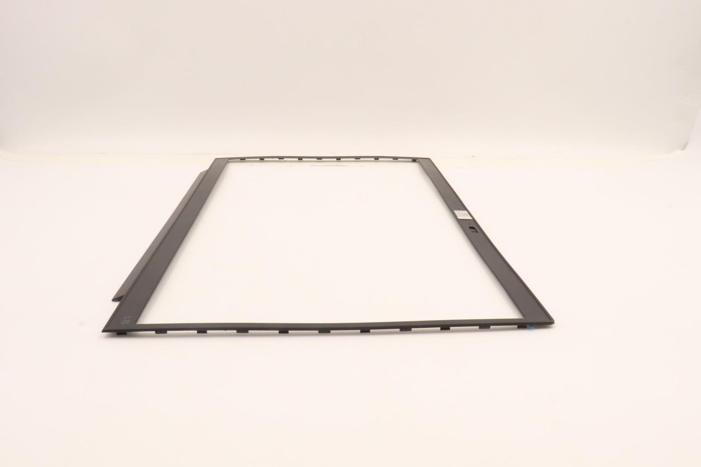 Lenovo Bezel with IR, CCD Shutter, Talos - 5B31K19353