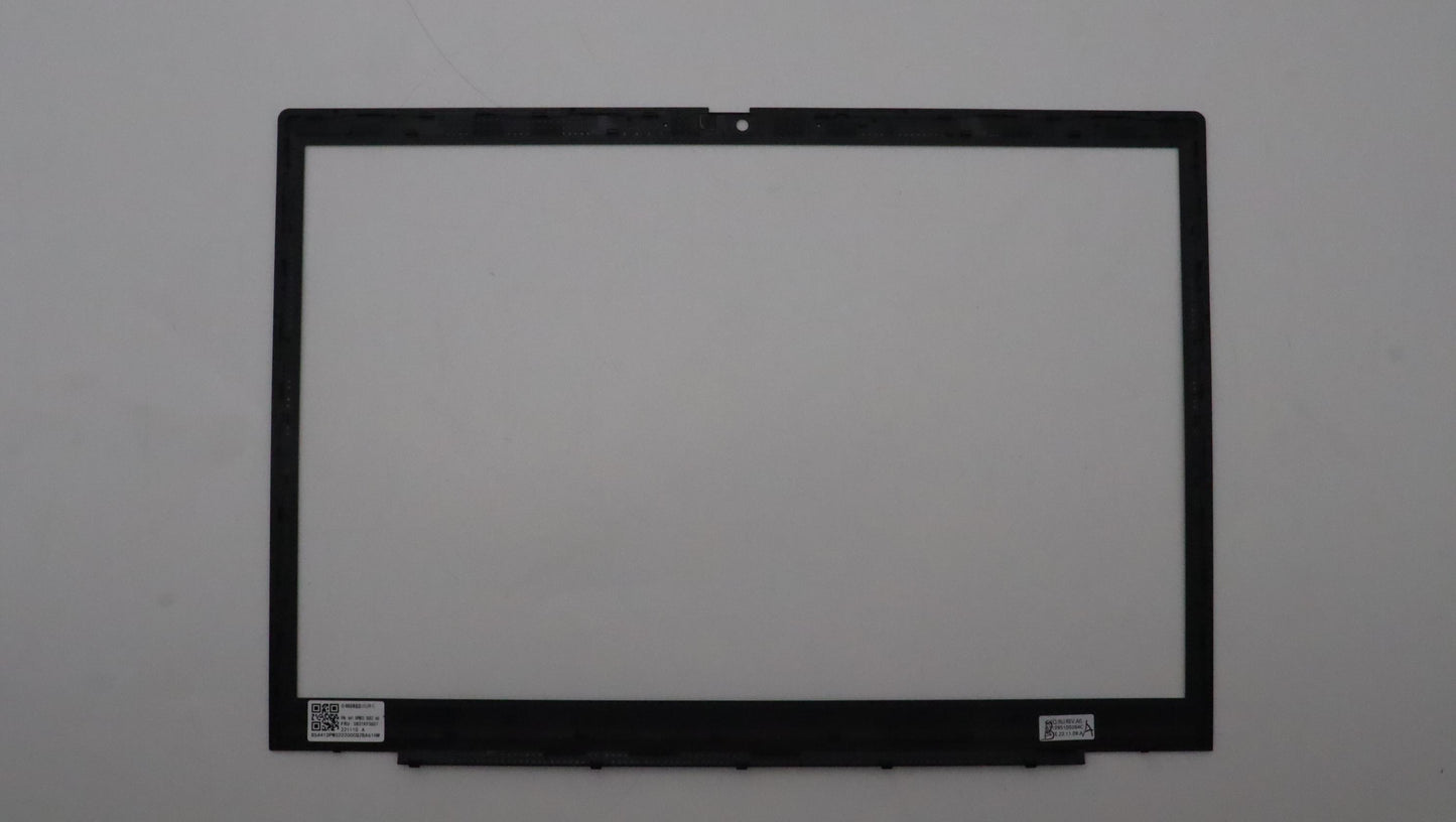 Lenovo Bezel Fru Bezel B Cover,Cs Rgb - 5B31K93607