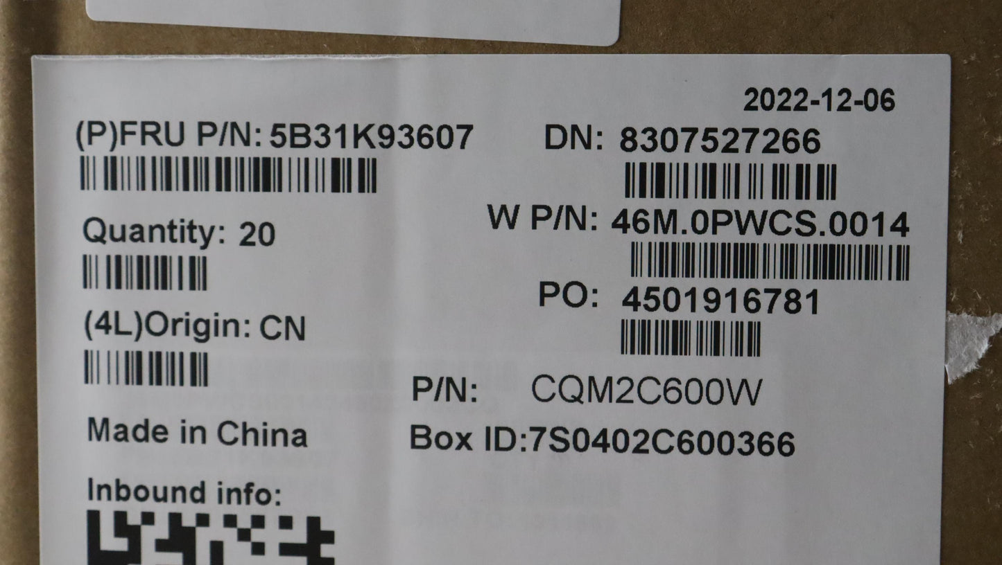 Lenovo Bezel Fru Bezel B Cover,Cs Rgb - 5B31K93607