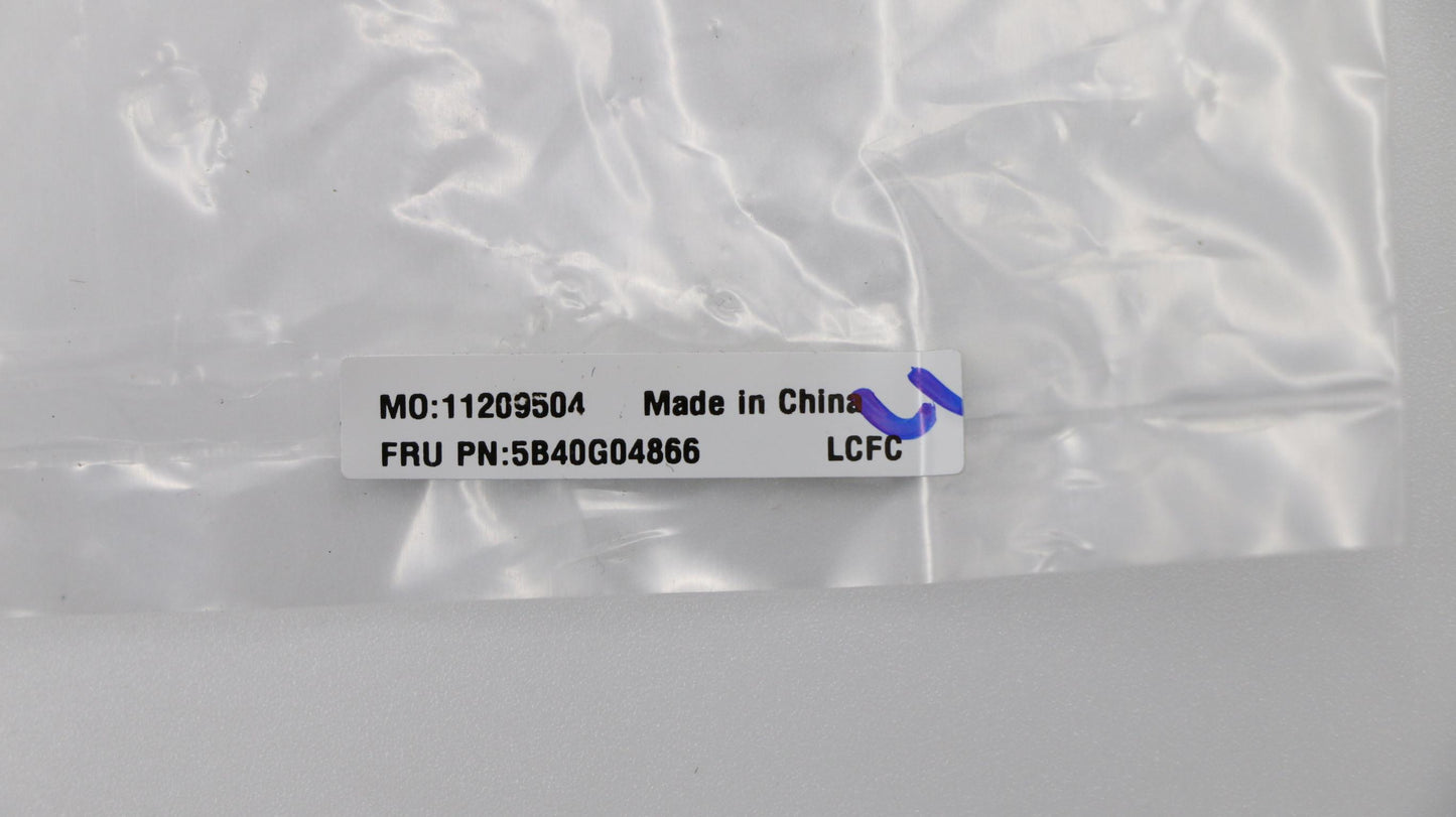 Lenovo Mn Misc Internal - 5B40G04866