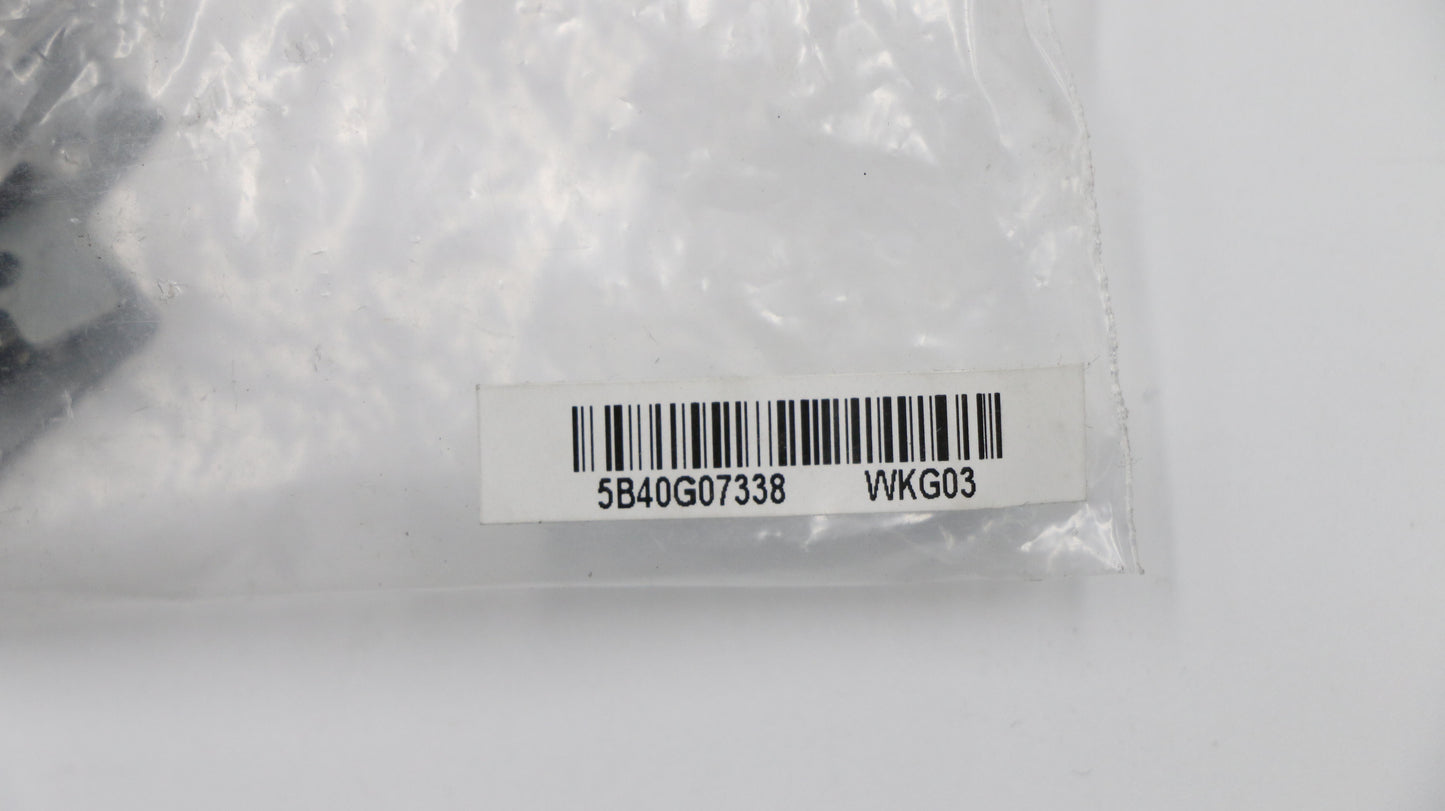 Lenovo Mn Misc Internal - 5B40G07338