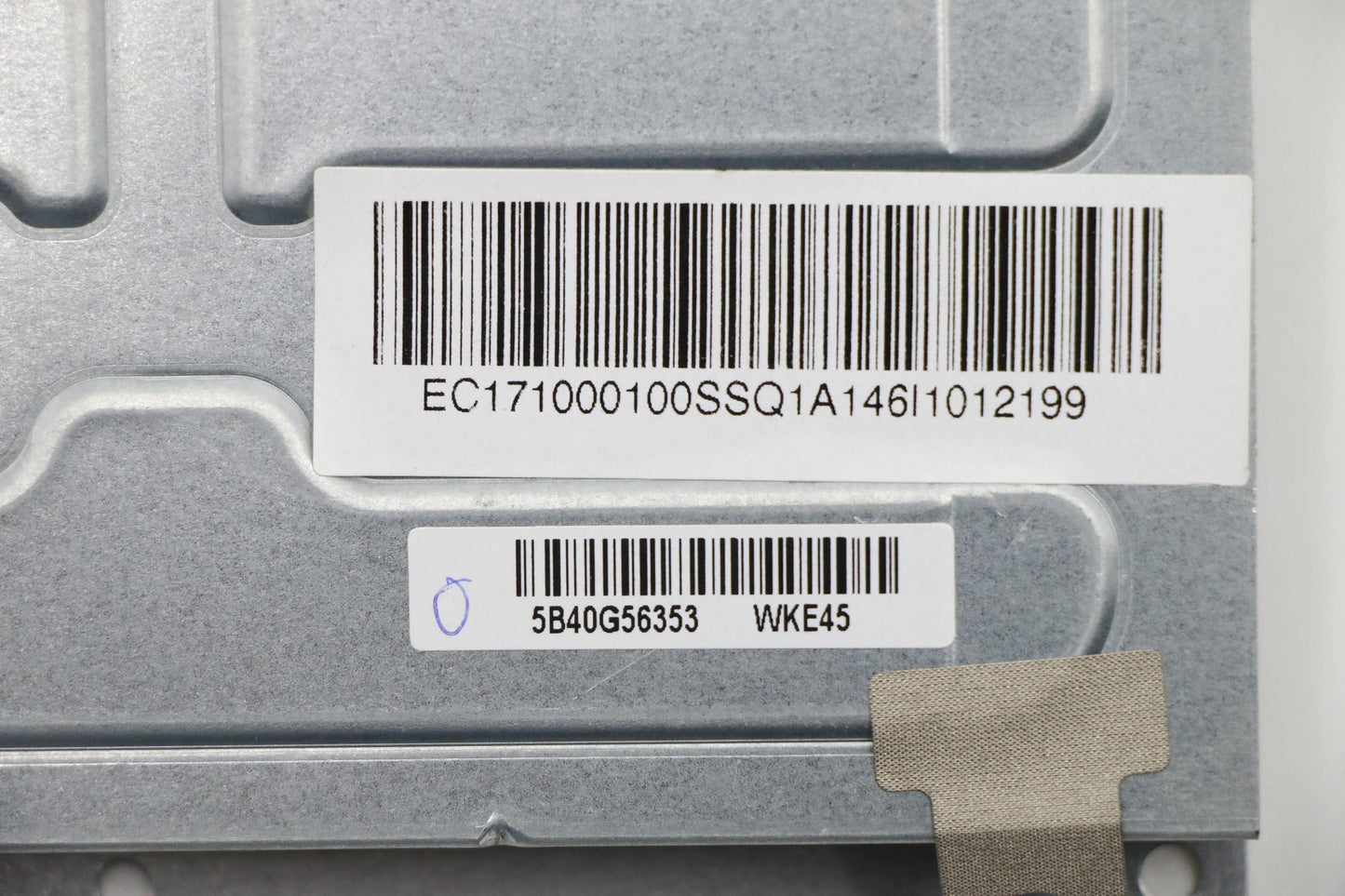 Lenovo Bz Bezels/Doors - 5B40G56353