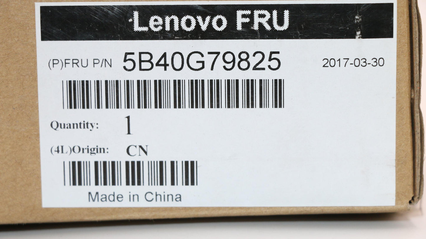 Lenovo Mn Misc Internal - 5B40G79825