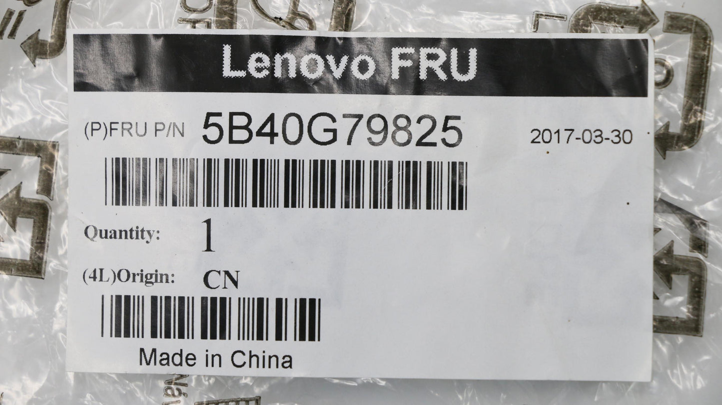 Lenovo Mn Misc Internal - 5B40G79825