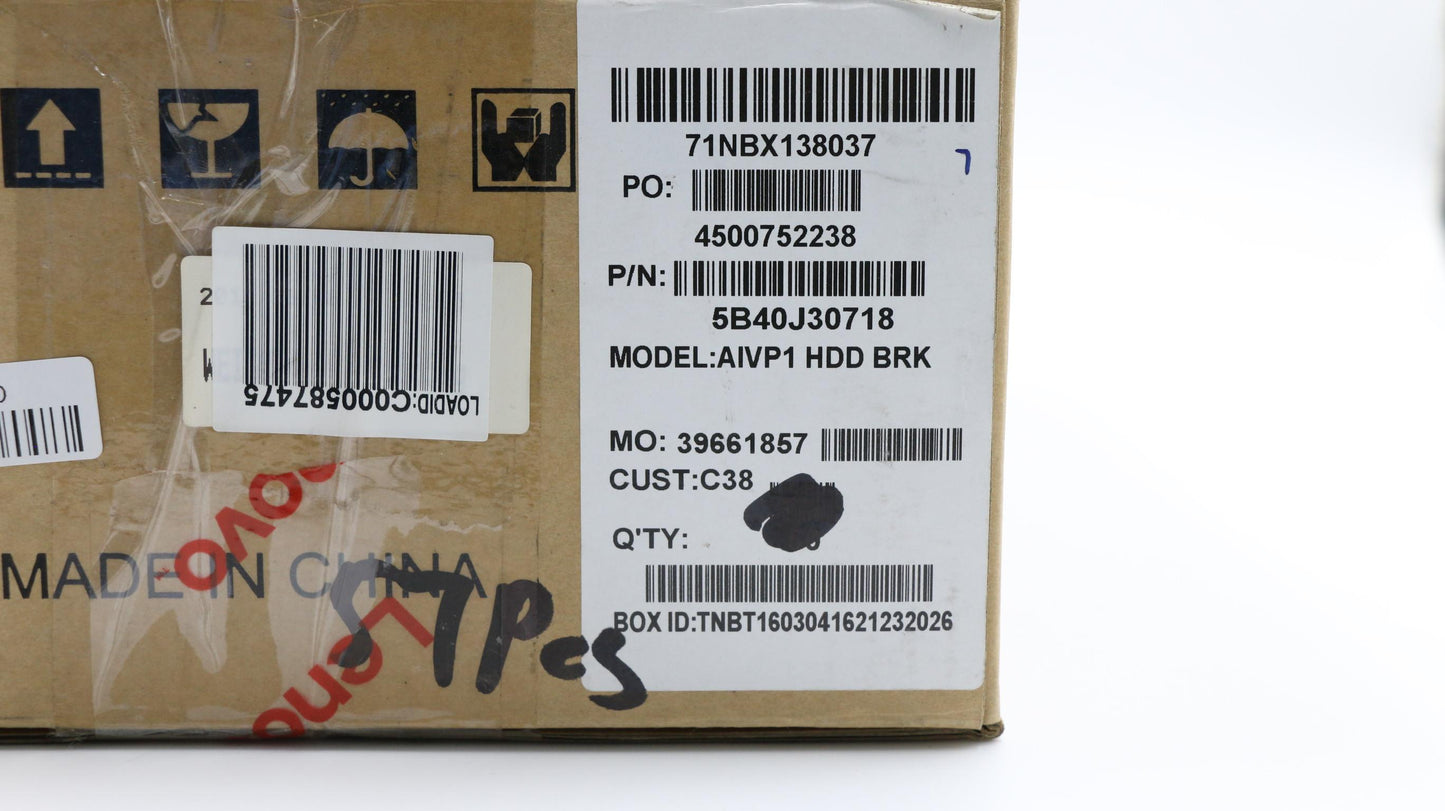 Lenovo Mn Misc Internal - 5B40J30718