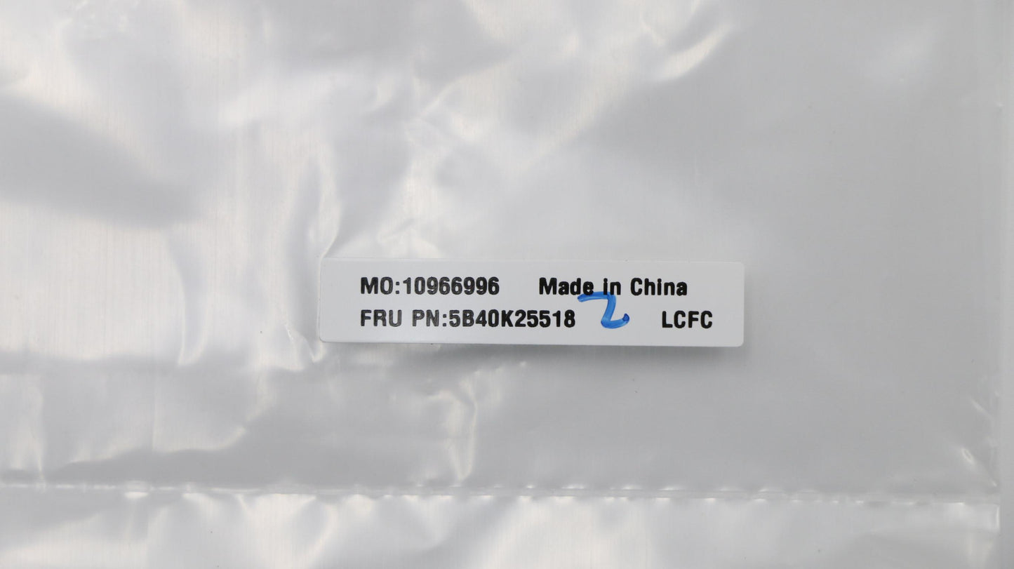 Lenovo Mn Misc Internal - 5B40K25518