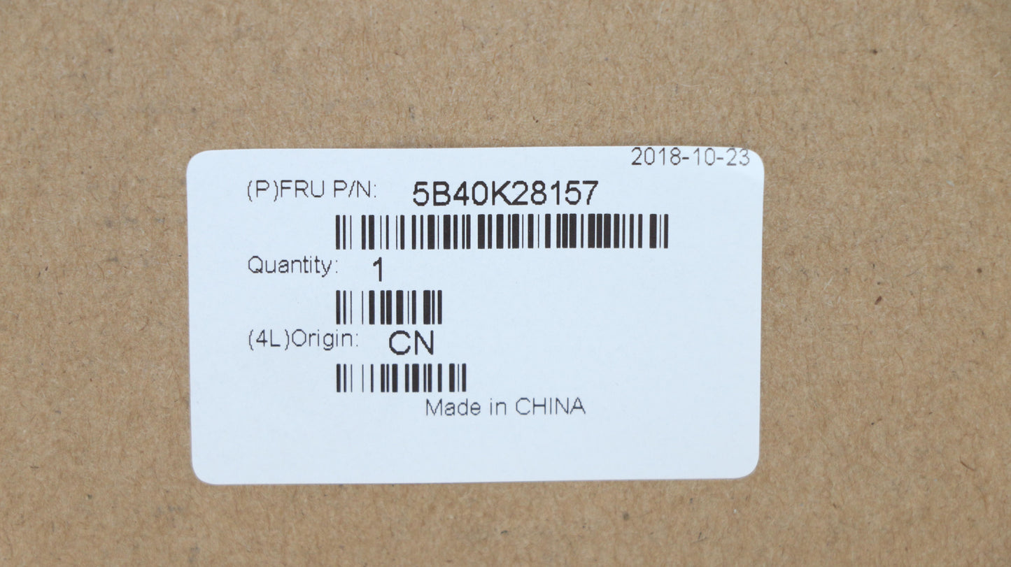 Lenovo Mn Misc Internal - 5B40K28157