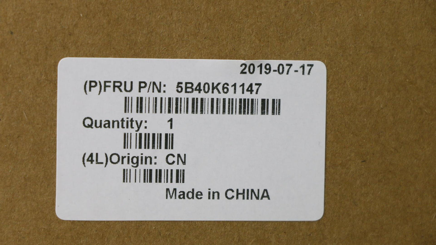 Lenovo Mn Misc Internal - 5B40K61147
