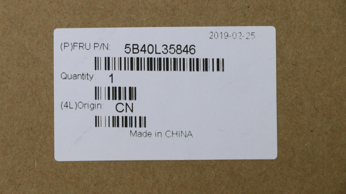 Lenovo Hddbracket15T - 5B40L35846