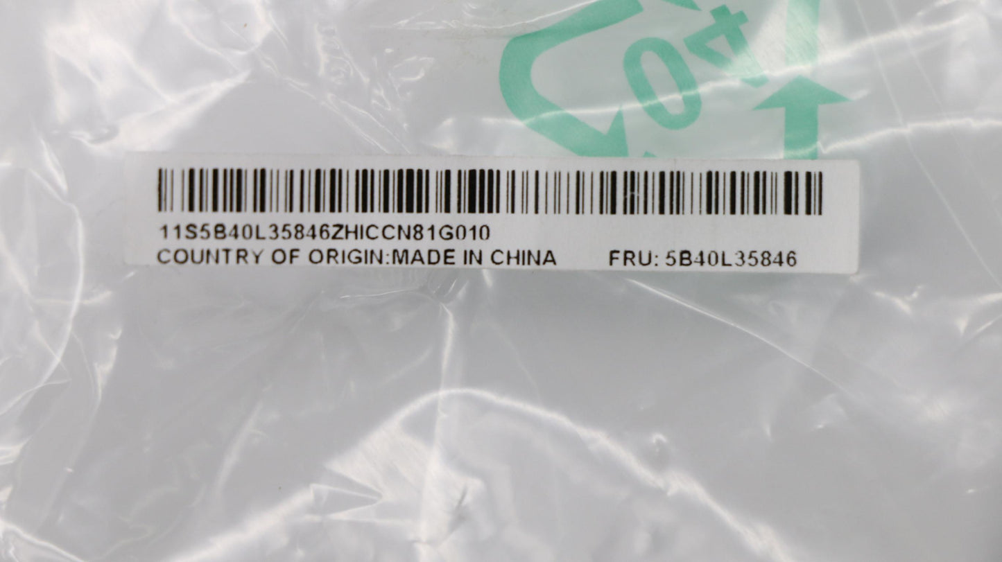 Lenovo Hddbracket15T - 5B40L35846