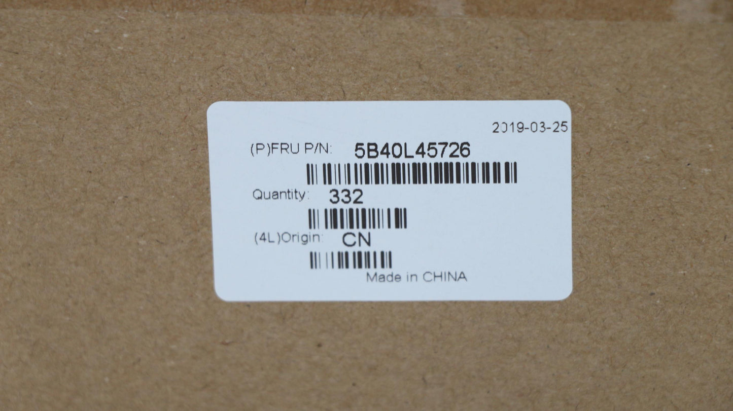 Lenovo Oddbracket - 5B40L45726