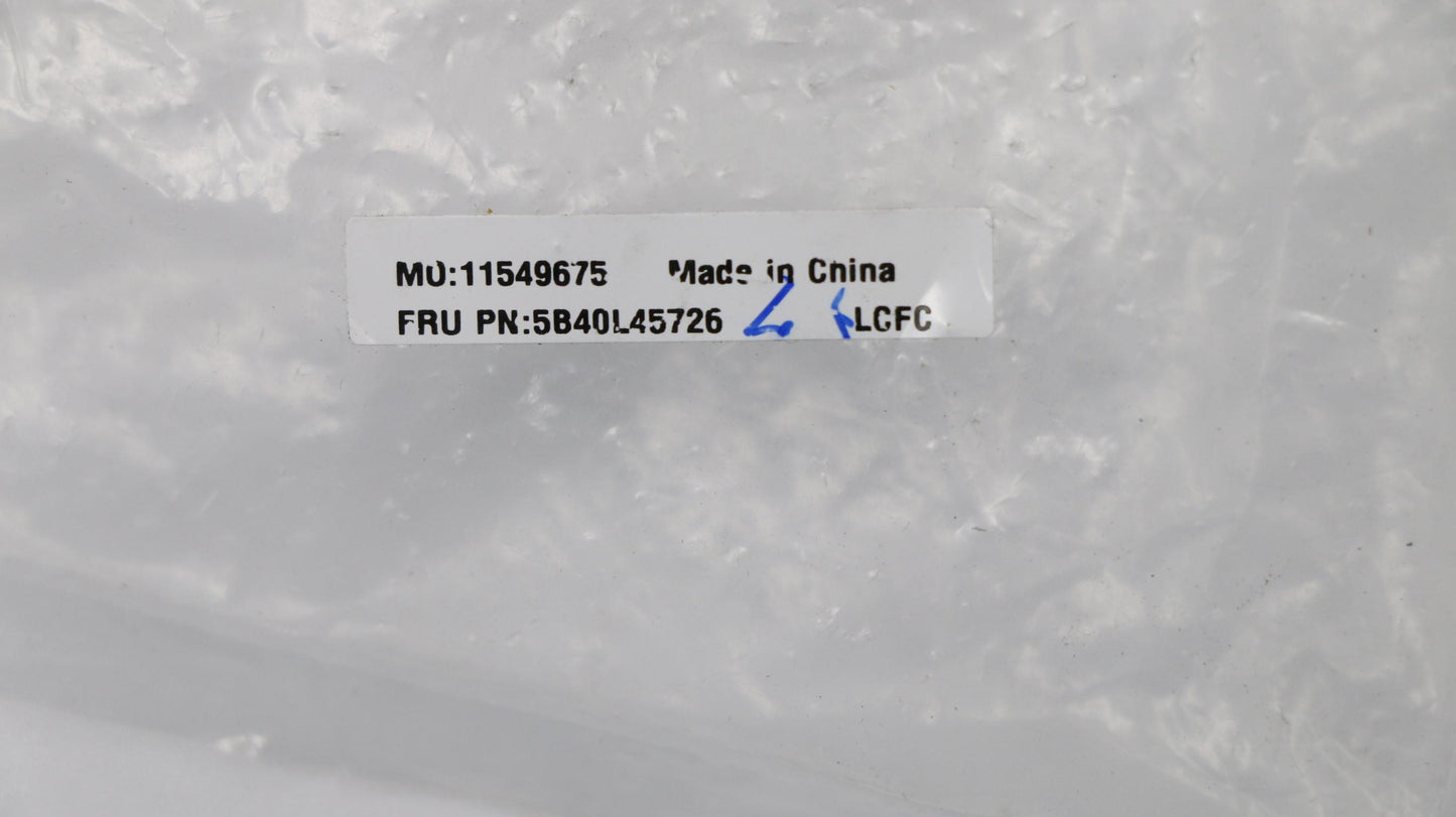 Lenovo Oddbracket - 5B40L45726