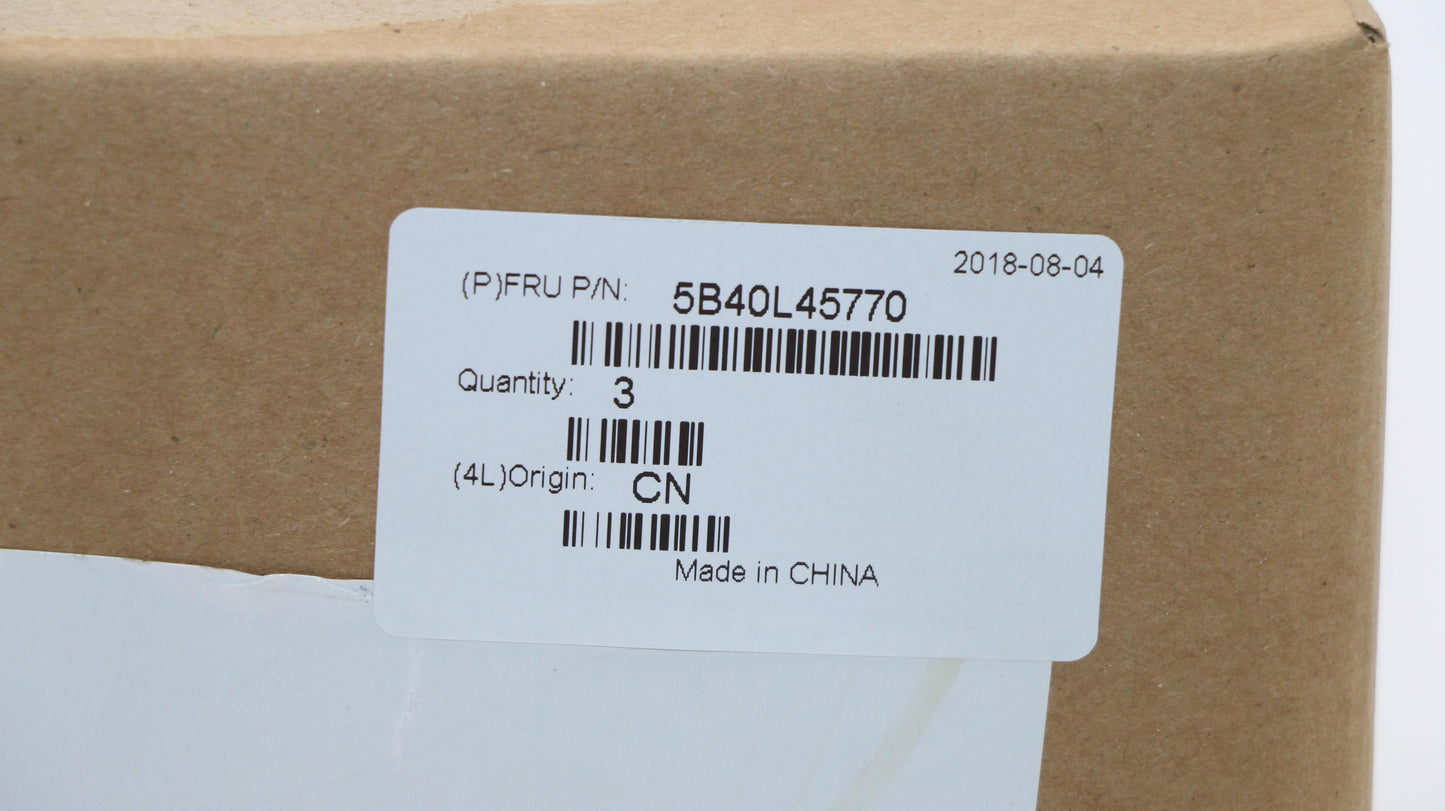 Lenovo Hddbracket7Mm - 5B40L45770