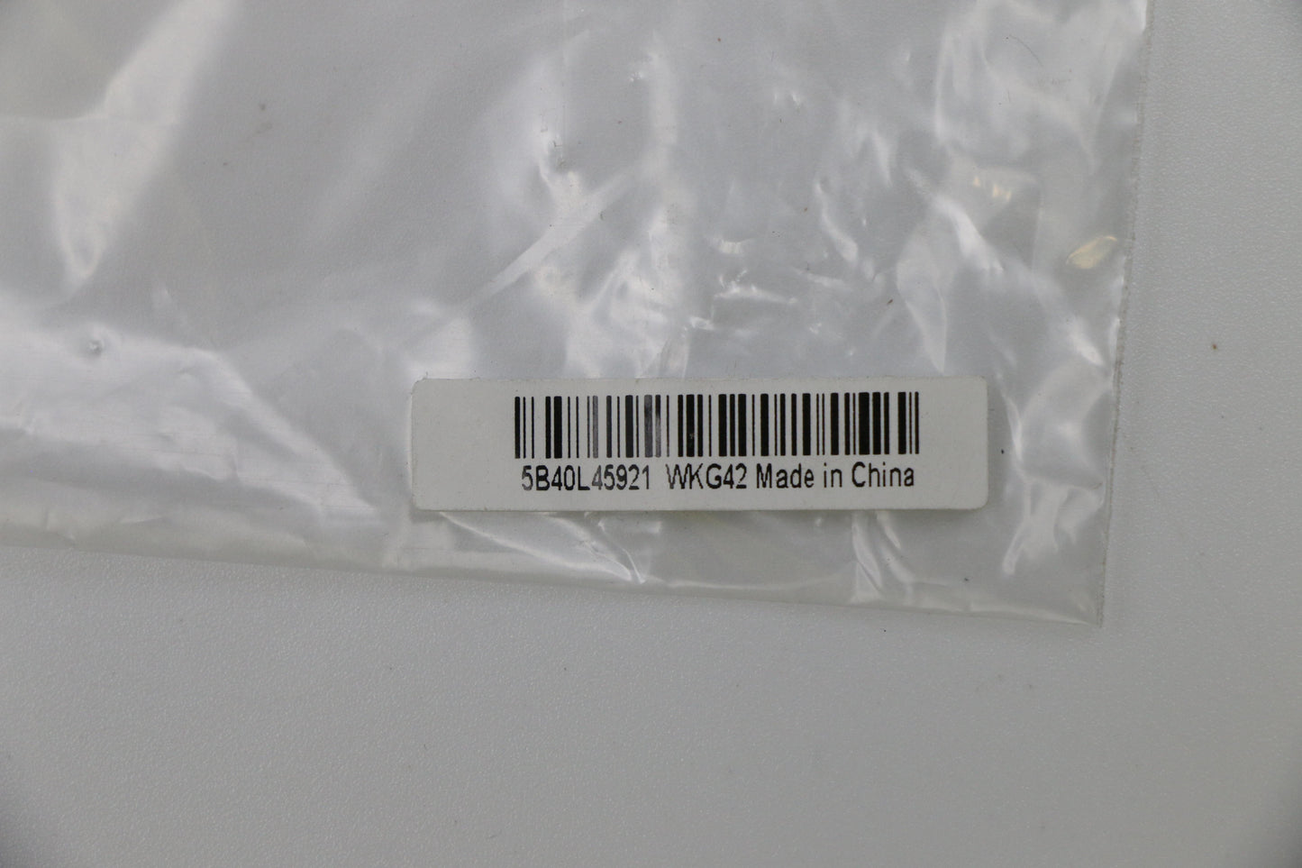 Lenovo Mn Misc Internal - 5B40L45921
