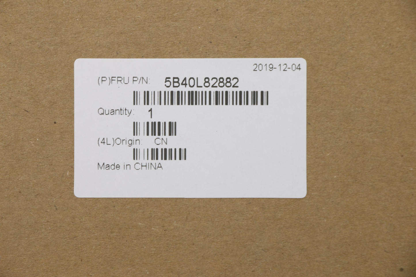 Lenovo Odd Bracket - 5B40L82882