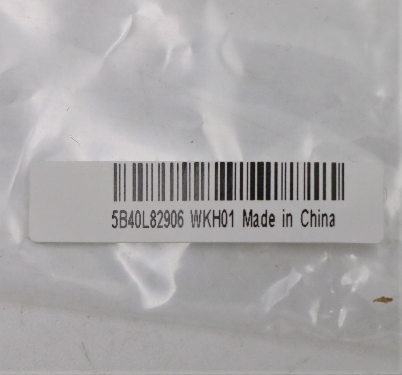Lenovo Hdd Bracket - 5B40L82906