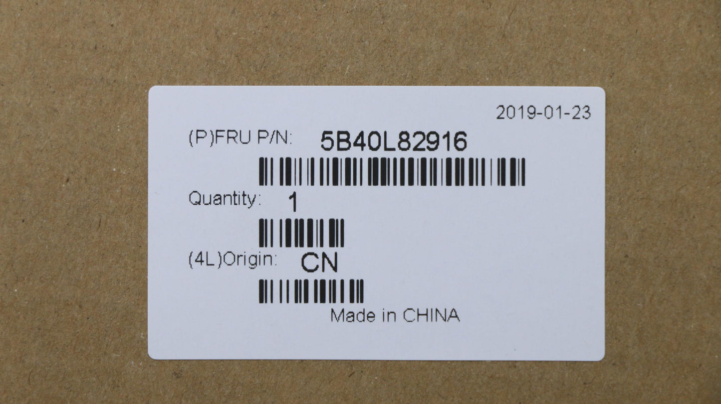 Lenovo Odd Bracket - 5B40L82916