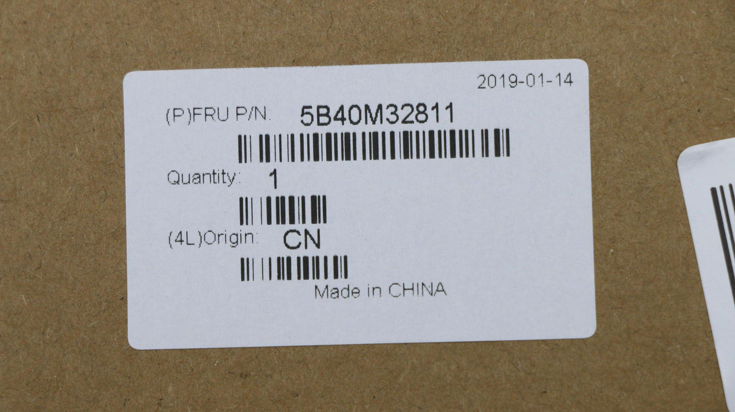 Lenovo Fp Brk - 5B40M32811