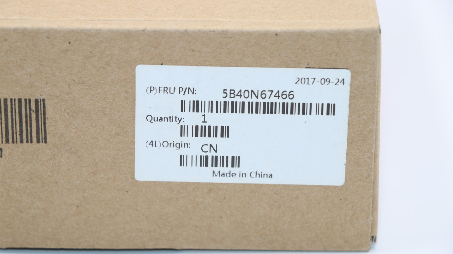 Lenovo Hdd Bracket C 80X8 - 5B40N67466