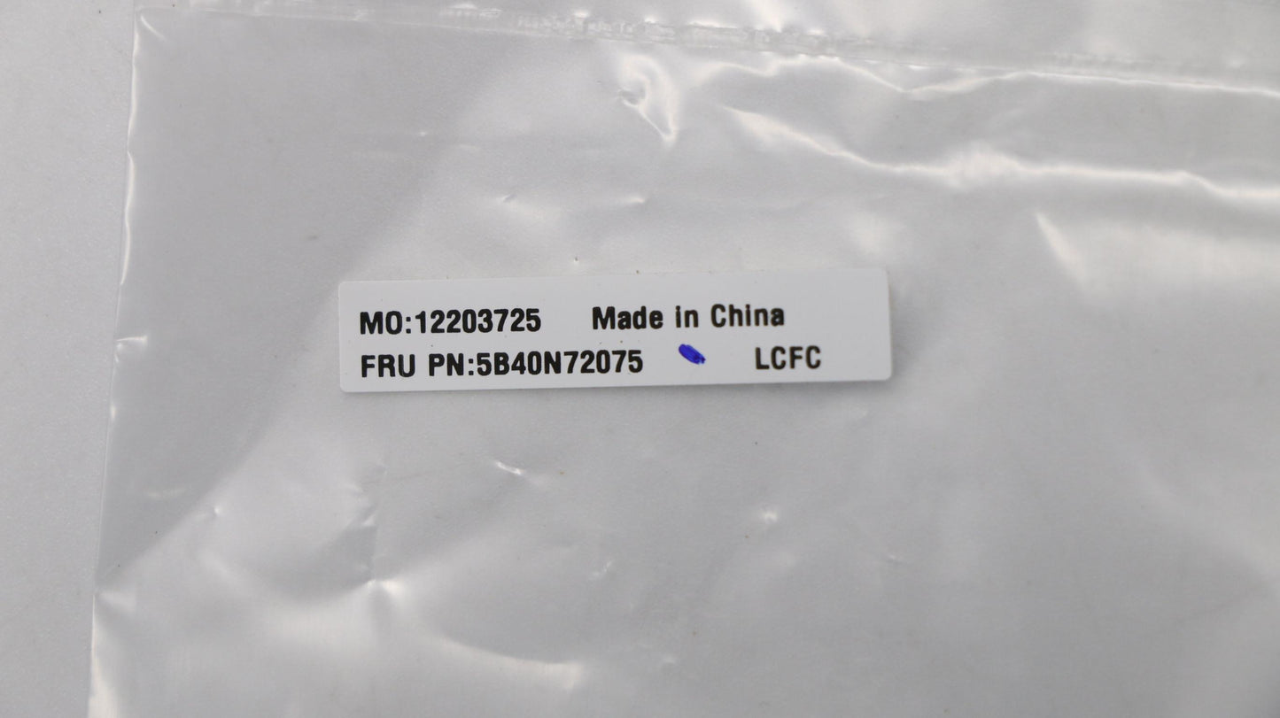 Lenovo HDD Bracket - 5B40N72075