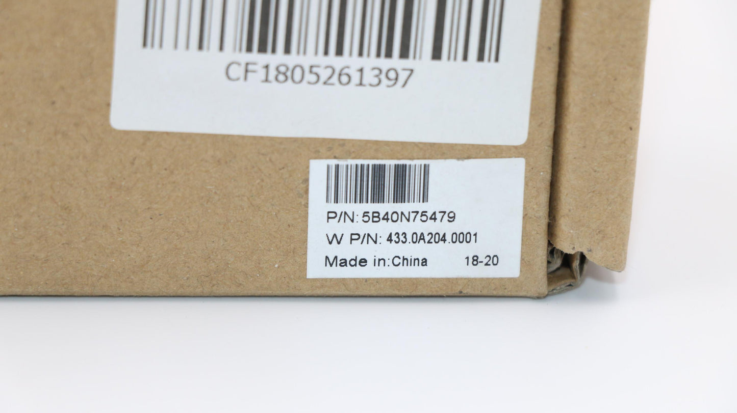 Lenovo Misc Parts Internal Metal Fan - 5B40N75479