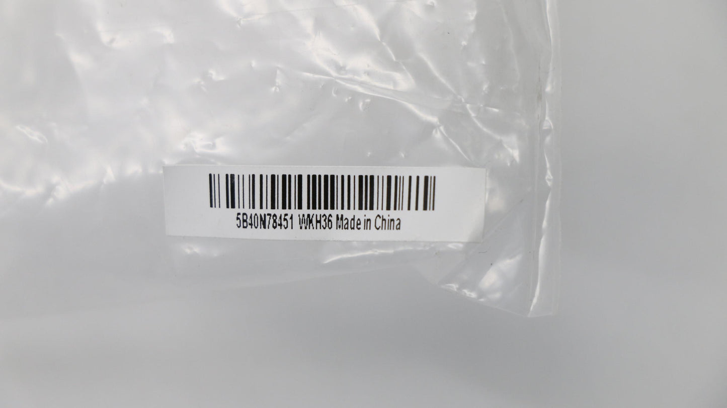 Lenovo Fp Bracket C 80X2 - 5B40N78451