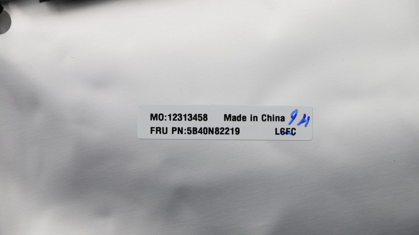 Lenovo HDD Bracket for L 80XK - 5B40N82219