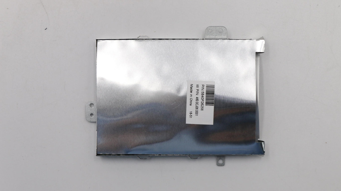 Lenovo Hdd Bracket W 81Ag - 5B40P26258