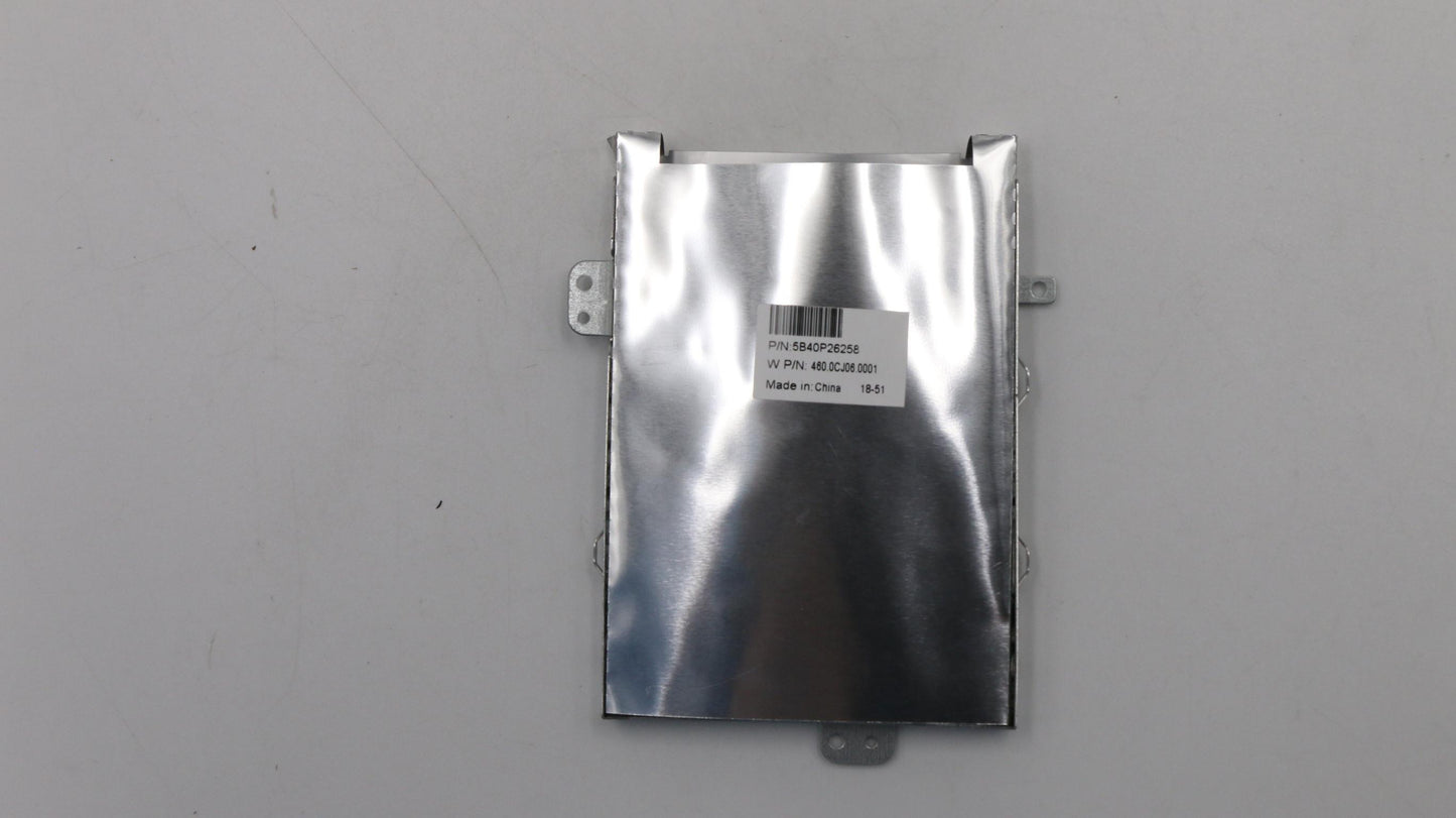Lenovo Hdd Bracket W 81Ag - 5B40P26258