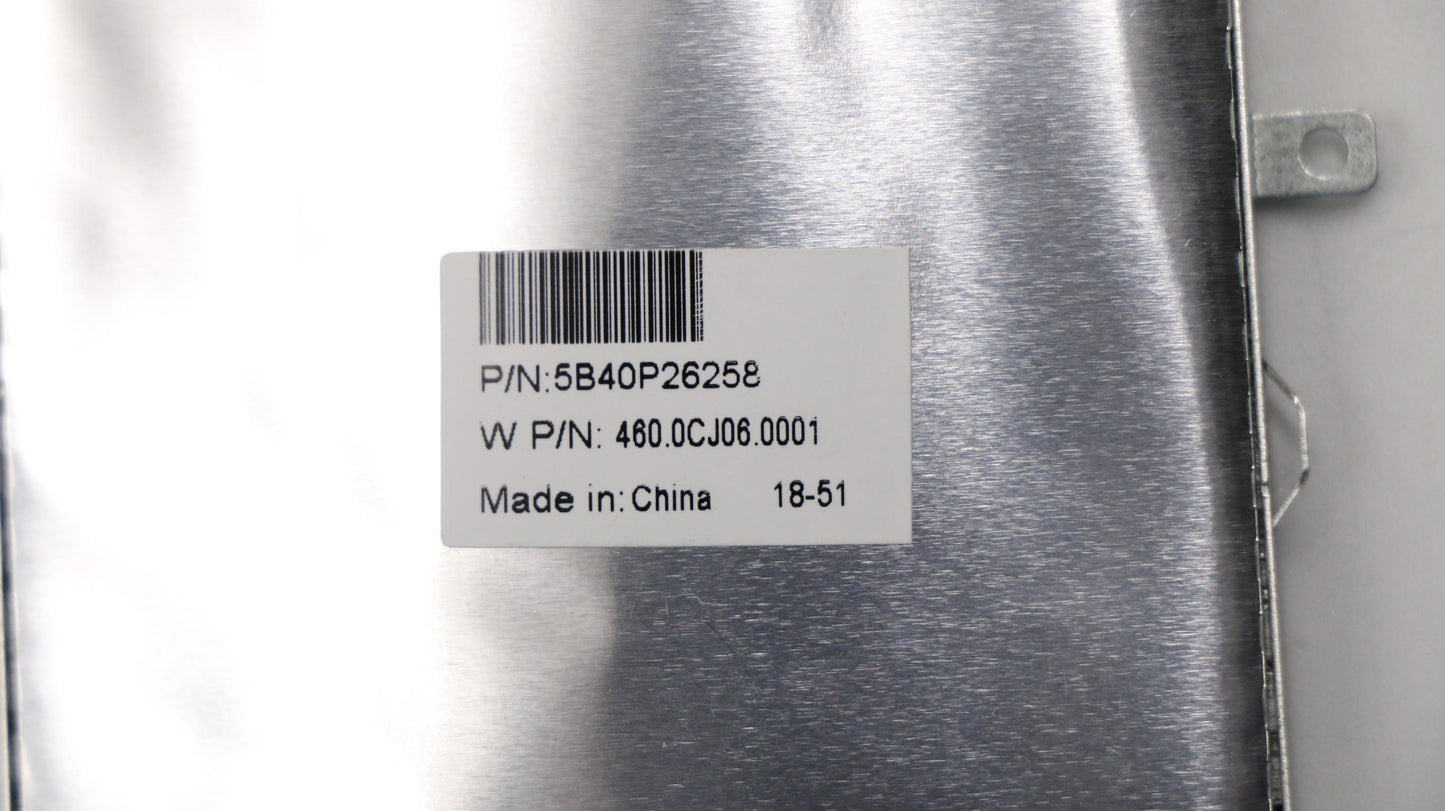 Lenovo Hdd Bracket W 81Ag - 5B40P26258