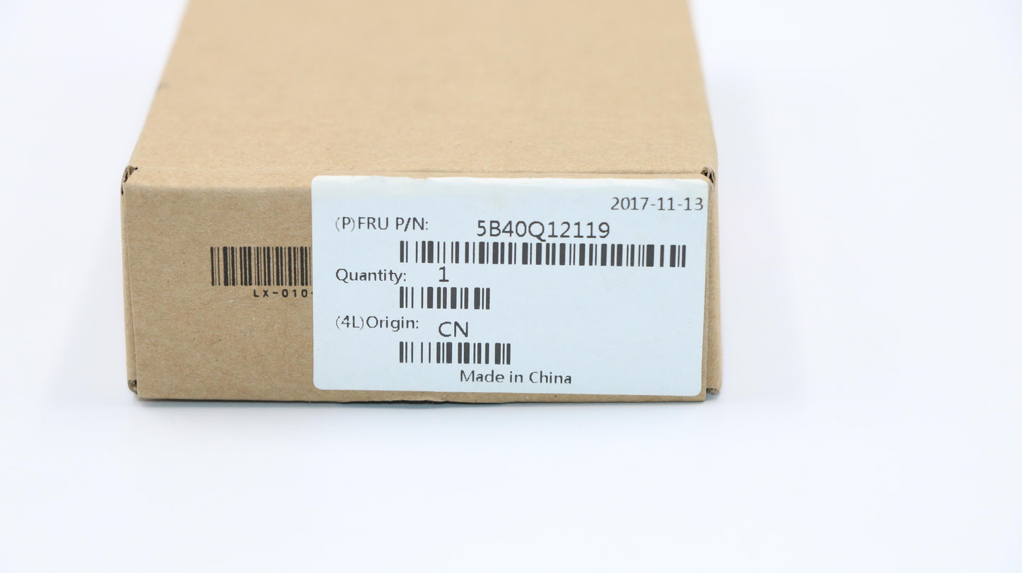 Lenovo Fpr Bracket B 81B5 - 5B40Q12119