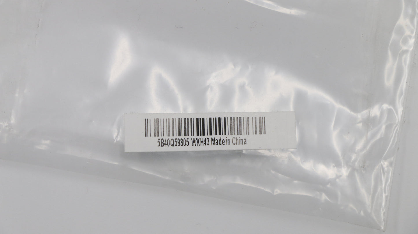 Lenovo Hdd Bracket C 81Cj - 5B40Q59805