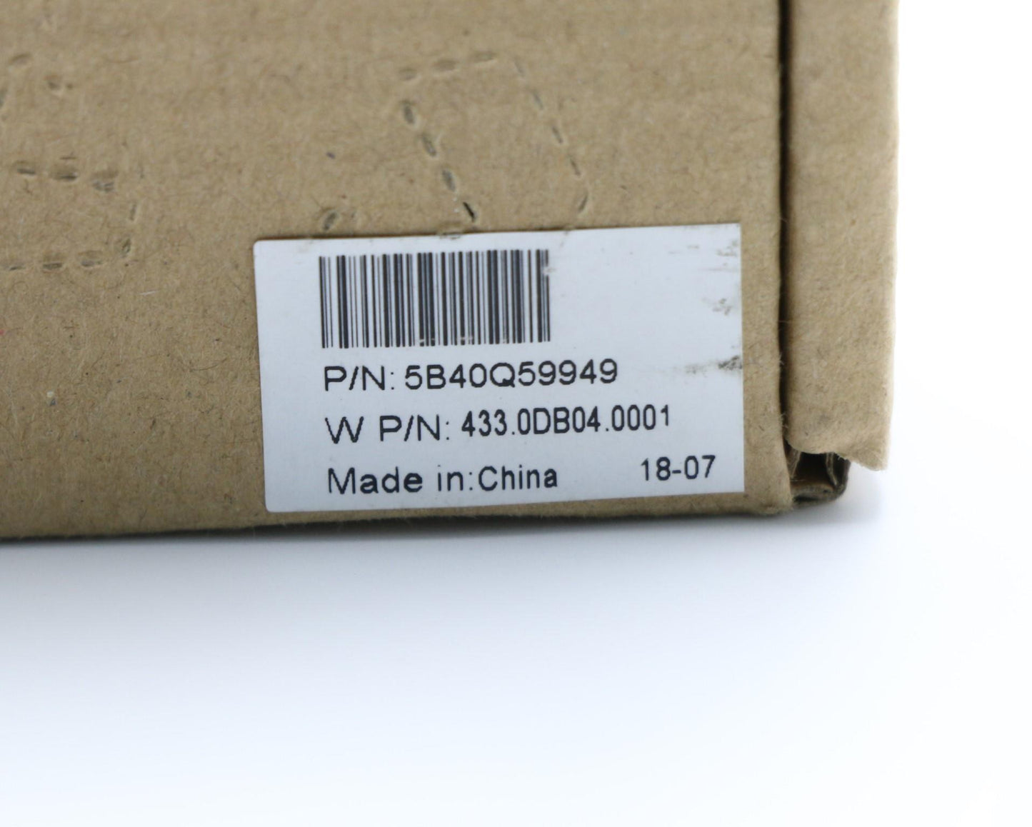 Lenovo Fp Bracket W 81Ax - 5B40Q59949