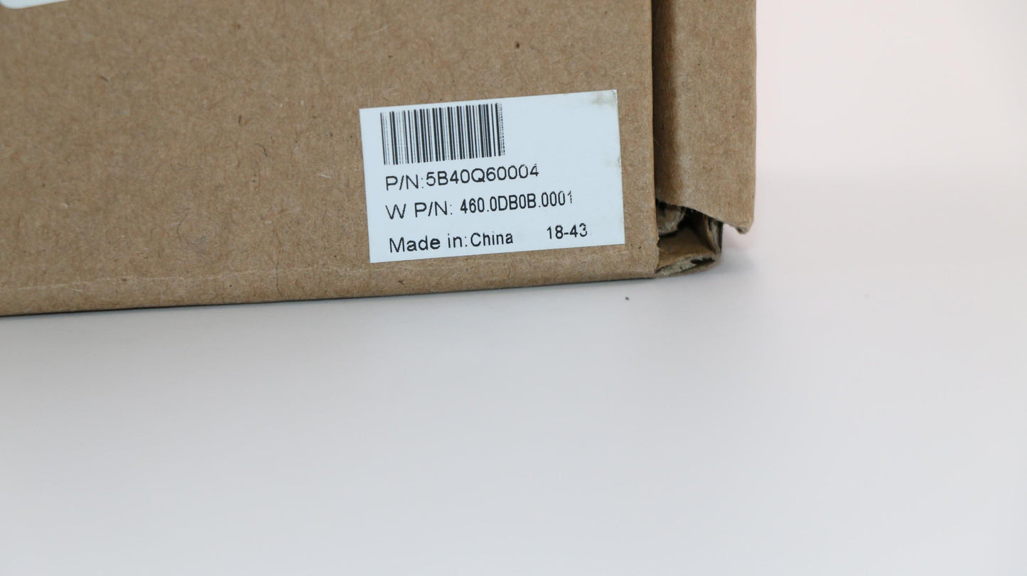 Lenovo Hdd Bracket W 81Ax - 5B40Q60004