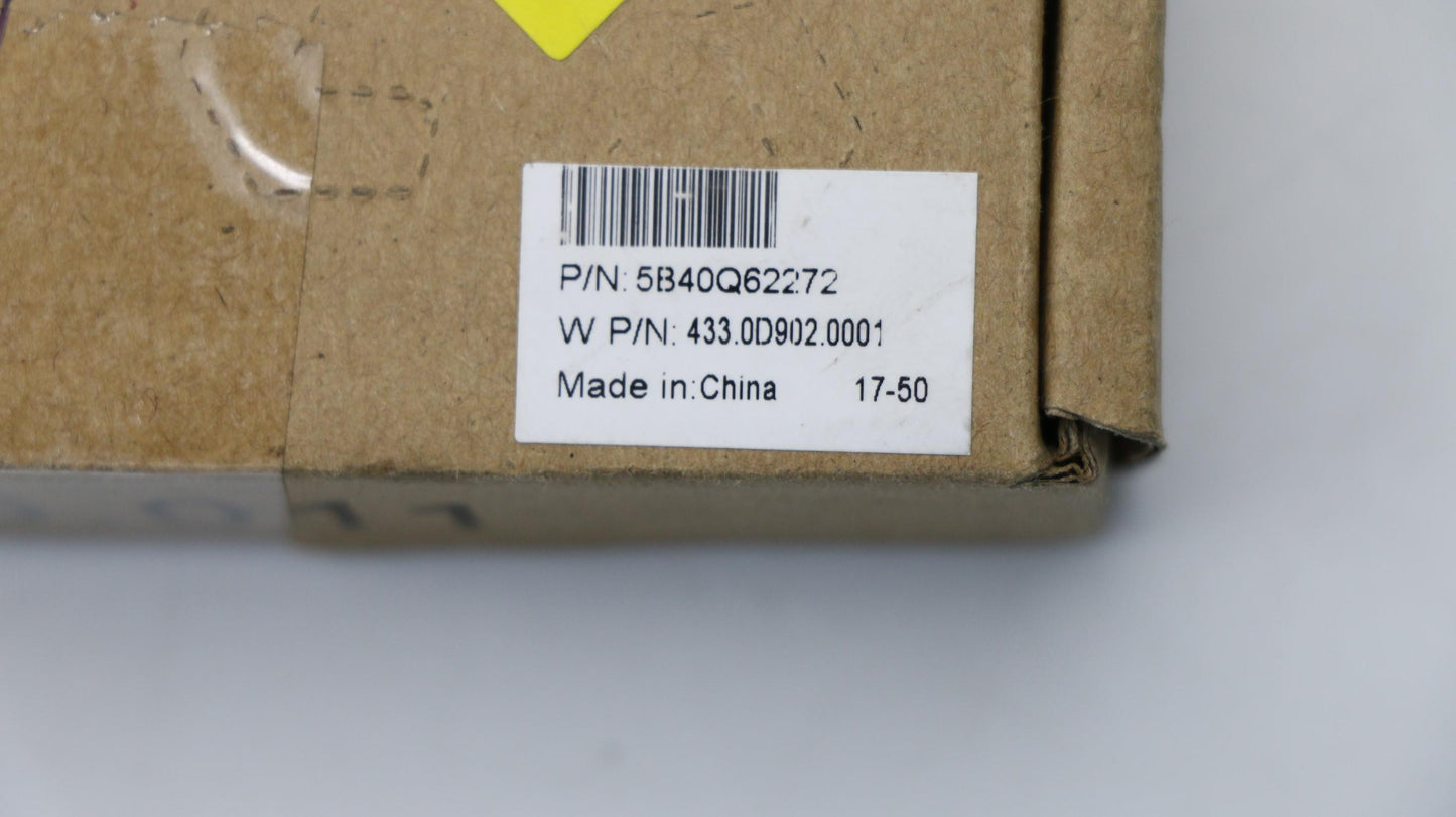 Lenovo Fp Bracket W 81Ac - 5B40Q62272