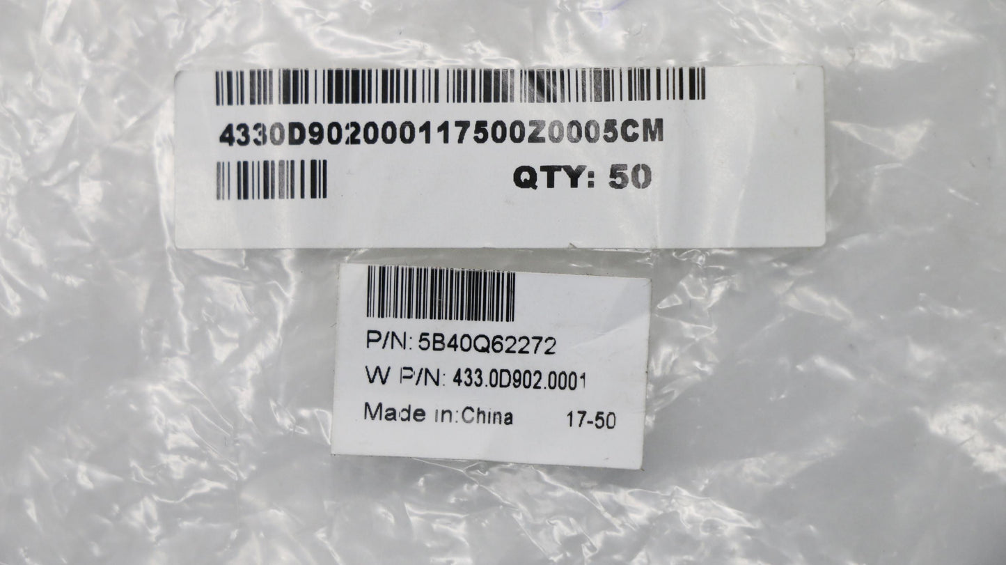 Lenovo Fp Bracket W 81Ac - 5B40Q62272
