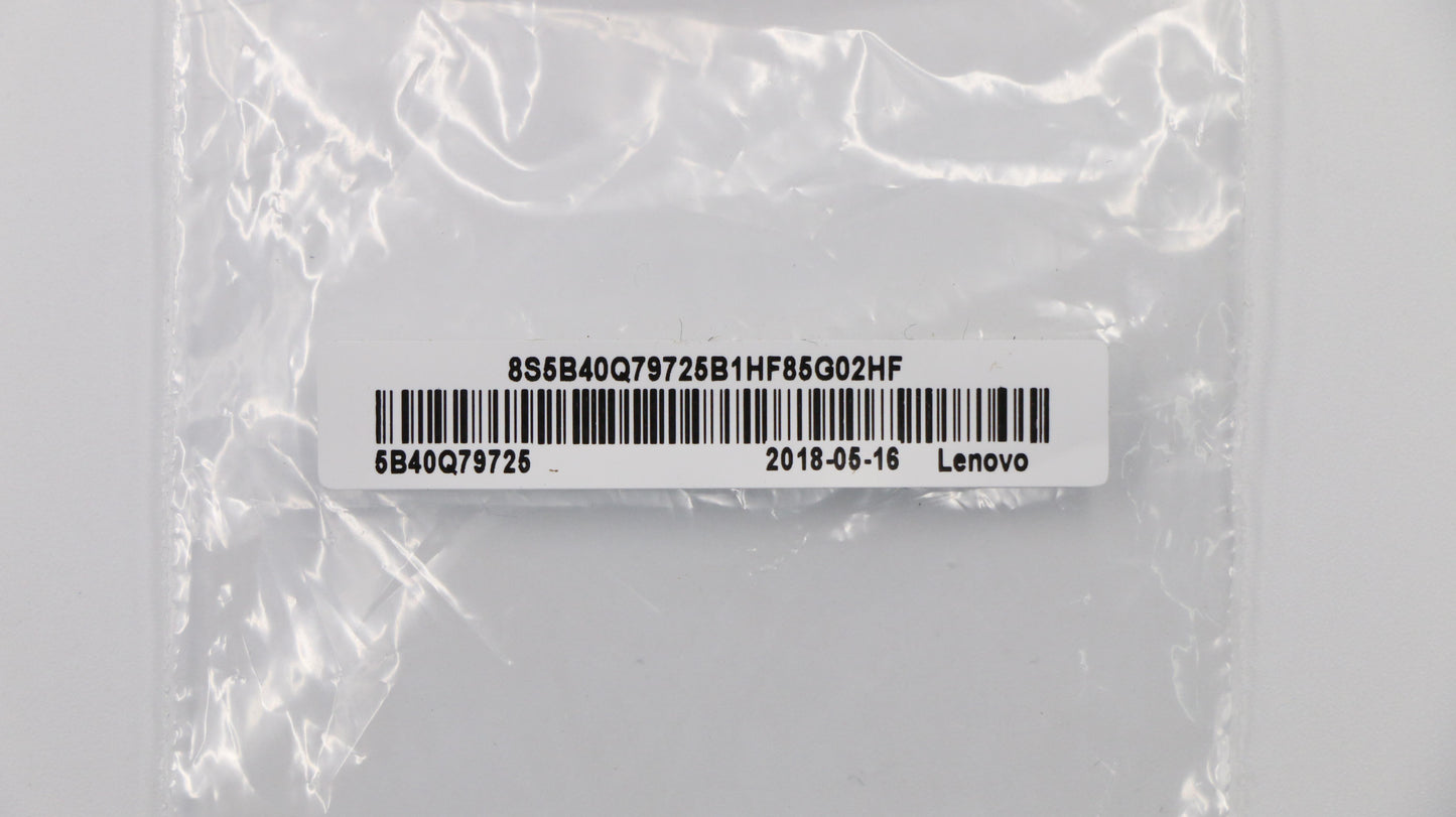 Lenovo 5B40Q79725 Usb Bracketlr B 81Es