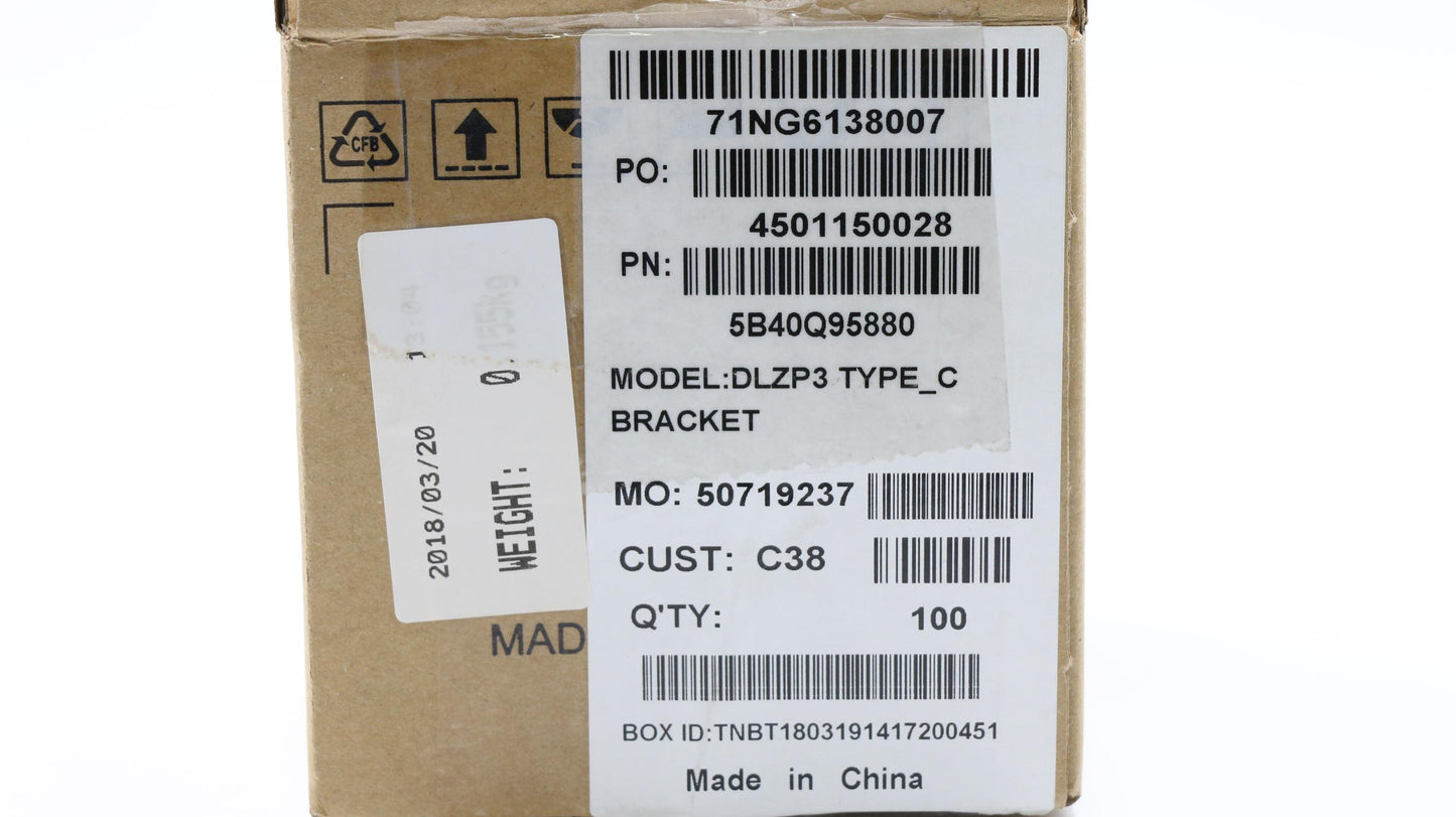 Lenovo Typec Bracket - 5B40Q95880