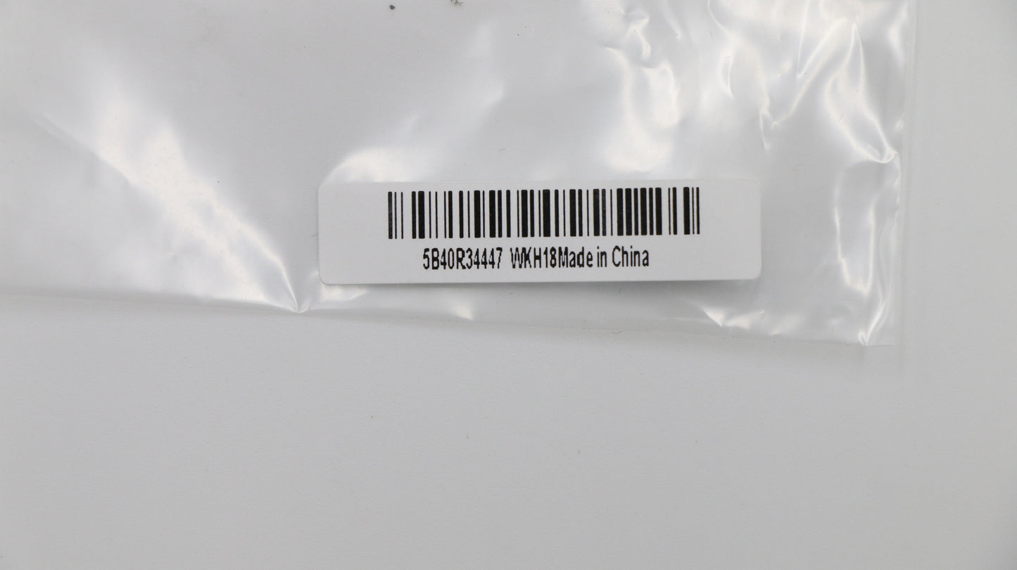 Lenovo Hdd Parts Rails Screws Bracket - 5B40R34447