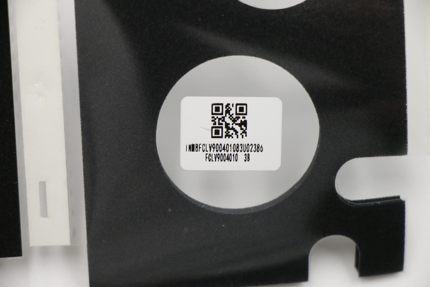 Lenovo Lv9 Hdd Bracket 7Mm Hdd Assemb - 5B40R38911