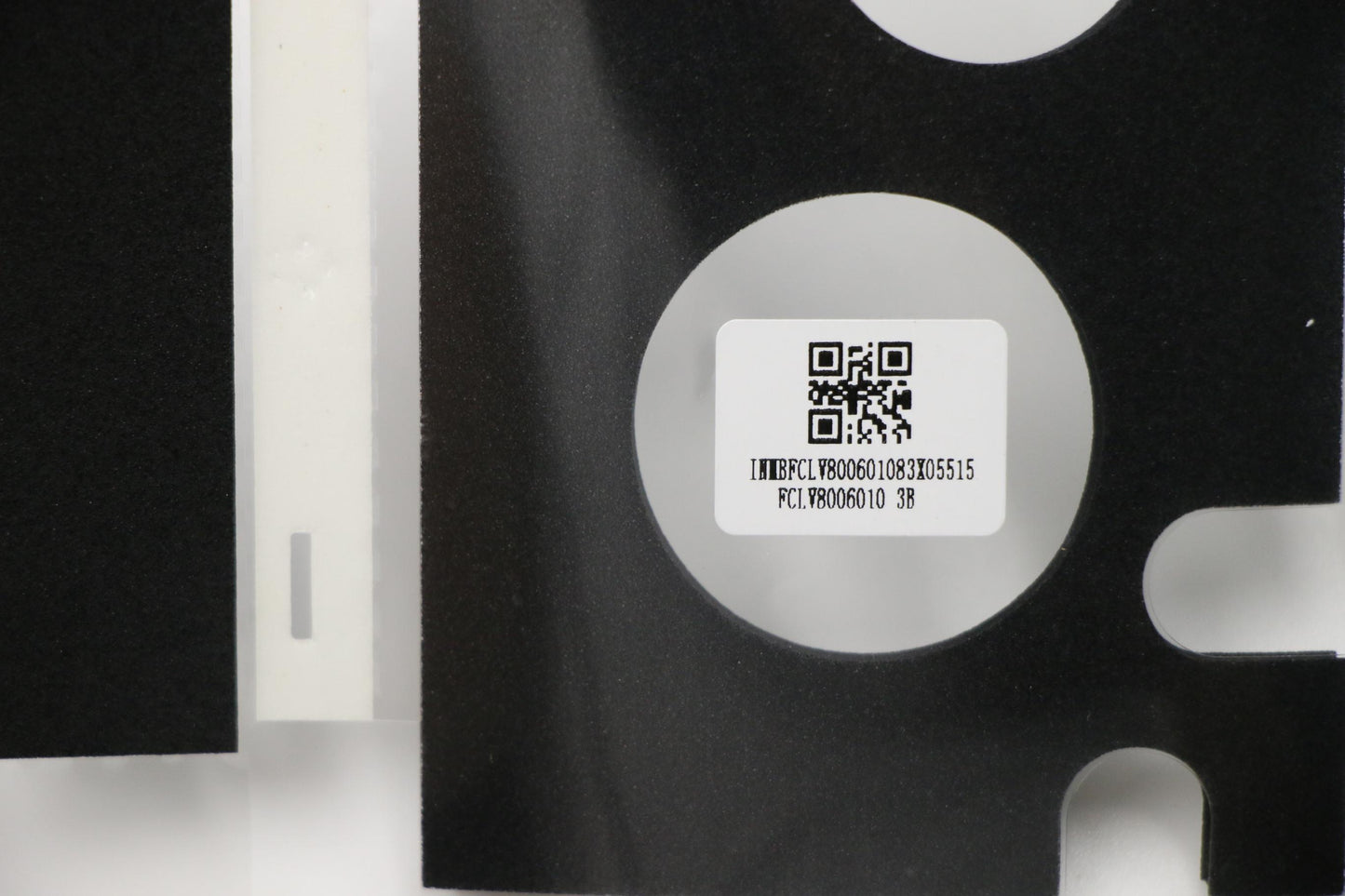 Lenovo Lv8 Hdd Bracket 7Mm Hdd Assemb - 5B40R38912