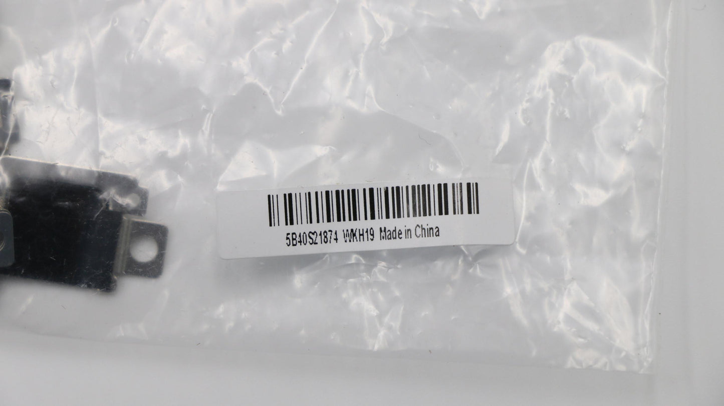 Lenovo Fp Braket - 5B40S21874